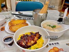 -翠华(澳门银河店)