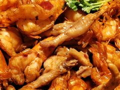 -虾吃虾涮.虾火锅.肉蟹煲(步步高梅溪新天地店)