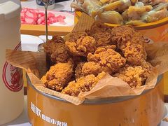 -龍歌自助小火锅(崂山丽达店)