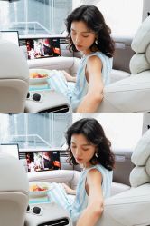 -Hair Code芭曲发型