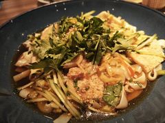 -耶里夏丽·丝路新疆菜·清真食品(徐汇南丹东路臻选店)