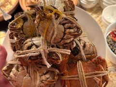 -嘉定凯悦·咖啡厅