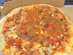 -达美乐比萨(建康路店)