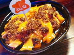 -蘭奢雅集·江浙菜(青山江滩店)