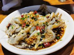 -大家发海鲜城夜排档(华山中路店)
