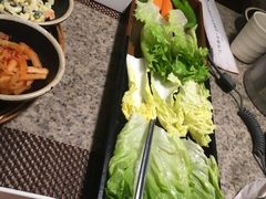 -三代烤肉(保利广场店)
