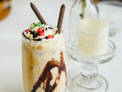 -Coral珊瑚·cottage(郫都店)