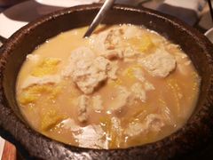 -木守西溪溪隐餐厅