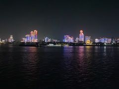 -武汉两江游览·夜游长江(汉口粤汉码头)