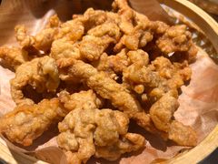 -半天妖烤鱼(槐房万达店)