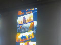 -YOGO优果密室逃脱(新佳丽广场店)
