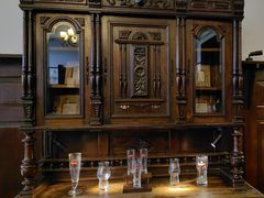 -中山路壹号传奇club·啤酒花园餐厅