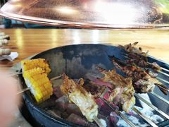 -号令江湖·水浒烤肉(和畅睦邻中心店)