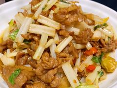 -眉州东坡·熊猫主题餐厅(枫蓝店)