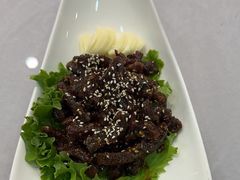 -中国吉菜名店广源宾馆餐厅