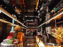 -秀儿四九城·新京菜(亚运村鸟巢店)