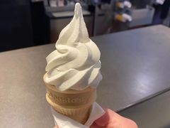 -麦当劳(新华路步步高店)