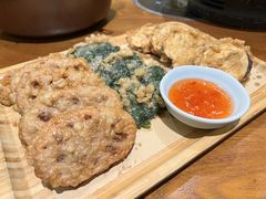 -甘家界柠檬鸭(安吉店)