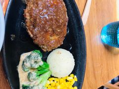 -铃木食堂(帽儿胡同店)