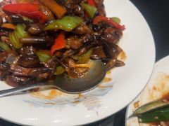 -码头鲜精致威海菜(欧乐坊店)