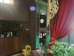 -锦府盐帮·侯宅(五棵松万达店)