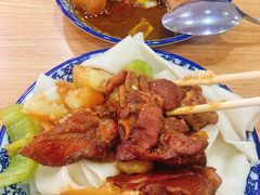 -东财大盘鸡(黑石礁店)