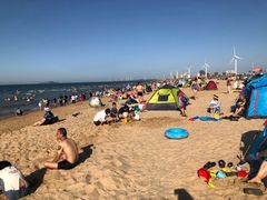 -那香海钻石沙滩浴场