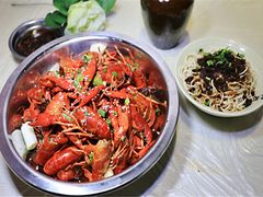 -巴厘龙虾·榜首油焖大虾(音乐学院·沿江酒馆店)
