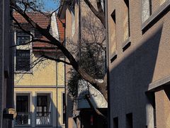 -徐家汇源景区-衡山坊