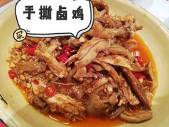 -东排食堂长沙小吃大排档(五一广场店)