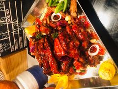 -长春富力万达文华酒店-集·味自助餐厅