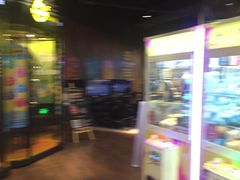 -大鲁阁保龄球(苏州园区店)