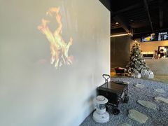 -J Create城市露营咖啡·简餐·宠物(上海动物园店)