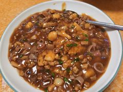 -小郭私房菜·海肠捞饭店(学士街店)