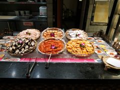 -非烤勿扰自助烤肉(东城时尚店)