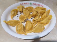 -北方饺子王·海肠捞饭·海鲜锅(山大店)