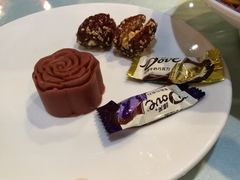 -阿西娅食府(中关村店)