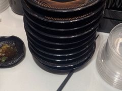 -争鲜回转寿司(朝北大悦城店)