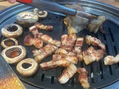 -乌拉烤肉(如皋首店)