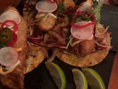 -Luchador摔跤手墨西哥餐厅(恒宇广场店)