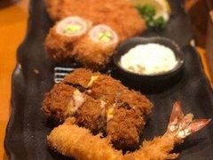 -胜博殿日式炸猪排(西红门店)