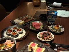 -High Yaki THE SEA海鲜居酒屋