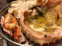 -蟹之国·精品蟹料理(极地店)