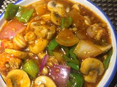 -十面春风·江南面馆(崇宁路店)