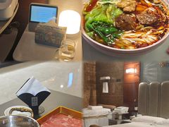 -丽辰新韩式商务SPA·洗浴桑拿·自助餐食