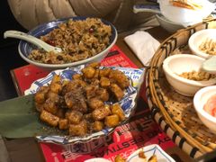 -包整·丝娃娃(一览甲秀楼风景店)