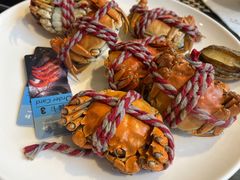 -云海轩·海鲜自助-河北云瑧世纪大饭店1F