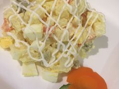 -92°C俄式厨房(中央大街店)