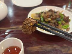 -吴门人家·苏宴宫廷菜(拙政园店)