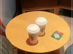 -星巴克(银川金凤万达店)